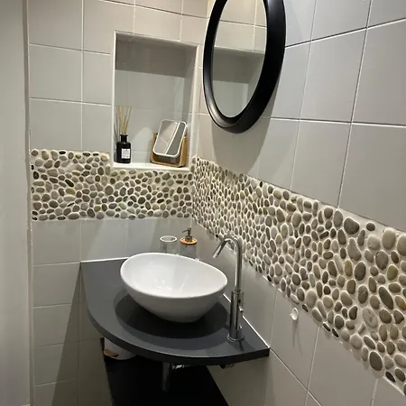 Gæstehus Les De L'etang 3*